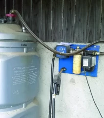 Vols de carburant : comment sécuriser efficacement son exploitation ? 