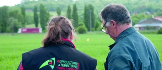 Revenu, installation, souveraineté : la stratégie Ambition 2030 des Chambres d'agriculture France