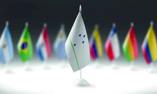 L’accord UE-Mercosur s’appliquera dès le 1er mai