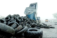 Collecte de pneus, plastiques, PSE… le rôle clé des comités agricoles dans la Loire
