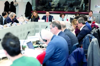 Face à la baisse des prix du lait, plusieurs États demandent des aides à l’Union européenne