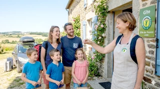 Gîtes de France Loire porté par une bonne fréquentation, mais face à un défi de réactivité
