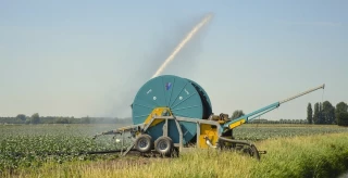 Qu'est-ce que le bilan hydrique, cet outil pour optimiser la gestion de l’irrigation ? 
