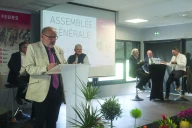 Hippodrome de Feurs : une saison record portée par les courses et le Grand national du trot