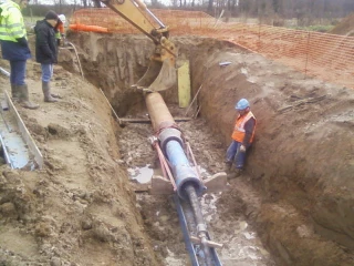 Pour l'Asa de Champdieu, le canal du Forez, ou l’assurance d’avoir de l’eau toute l’année