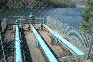 Irrigation agricole : comment fonctionne le réseau de l'ASA de Neulise dans la Loire ?