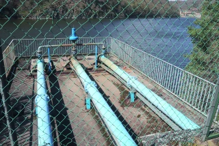 Irrigation agricole : comment fonctionne le réseau de l'ASA de Neulise dans la Loire ?