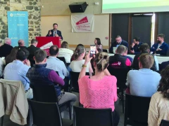 PAC, installation, aides : quelles les priorités du nouveau président des Jeunes agriculteurs Auvergne-Rhône-Alpes ?