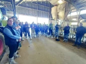 Crise sanitaire : quels enseignements après l’épisode de dermatose nodulaire contagieuse ?