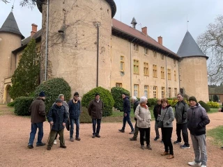 Initiativ’retraite Loire : défendre, accompagner et rassembler les retraités ruraux