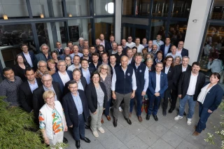 Présidentielles : la FNSEA avance ses propositions