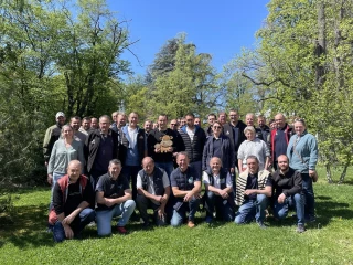 Montbrison accueillera la Fête du lait en 2027