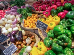 Origine des produits alimentaires : des contrôles renforcés face aux fraudes dans la Loire