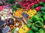 Origine des produits alimentaires : des contrôles renforcés face aux fraudes dans la Loire