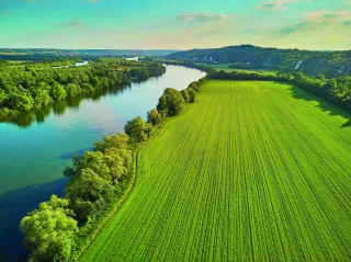 Gestion de l’eau : les agriculteurs dénoncent les projets de Sdage « hors sol »