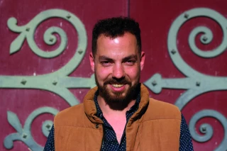 DJA, sanitaire, filières… Quelles sont les priorités de Guillaume Léger, nouveau président de Jeunes agriculteurs ? 