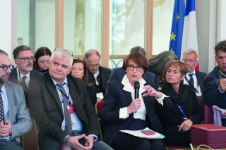 Loi agricole : simplification administrative et soutien à l’élevage au cœur des débats