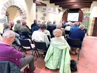 Loire : l’ordre du Mérite agricole confronté à la baisse de ses adhérents
