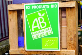 Un début d'arbitrage fait pour les reliquats d'aides bio