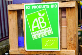 Un début d'arbitrage fait pour les reliquats d'aides bio