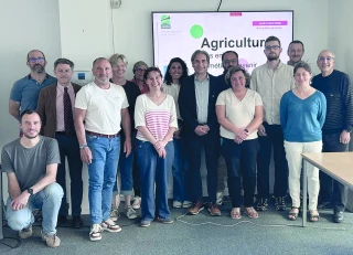 Quels sont les besoins en emploi dans l’agriculture en Auvergne-Rhône-Alpes ?