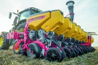 Semoirs monograines : pression de terrage, capteurs et automatisation du réglage pour un semis de précision
