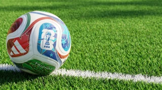Le foot pour les nuls #1