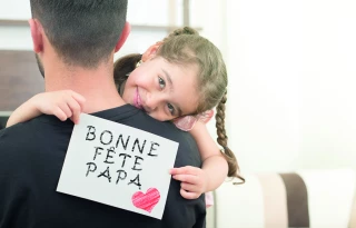 Fête des pères : une tradition ancienne devenue populaire