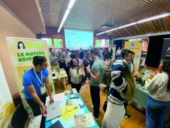 Le filière biologique s’en remet aux projections