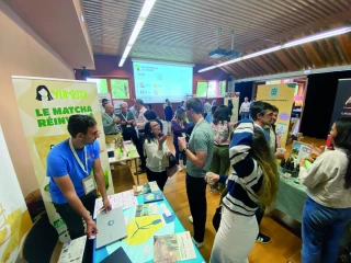 Le filière biologique s’en remet aux projections