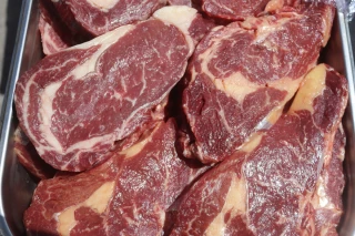 Indicateurs du persillé : vers une viande au goût garanti