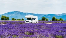 Camping-car : ce qu’il faut savoir avant de prendre la route