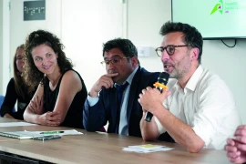 Filière porcine :  recruter reste le principal défi