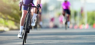 Donnons des Elles au Vélo : les pionnières de la veille du Tour