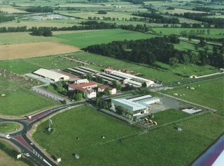 Coopel endosse le rôle d’accompagnement  des éleveurs