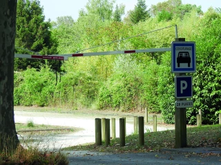 Dans la Loire, sans voiture, mais pas sans ressources 