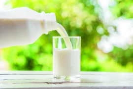 FDSEA de la Loire : la filière laitière mobilisée pour défendre le revenu des producteurs