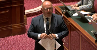 Loi agricole : eau, phytosanitaires, loup… ce que le Sénat a adopté