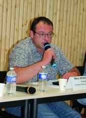 Sécheresse dans la Loire : la Chambre d'agriculture appelle à sécuriser la ressource en eau