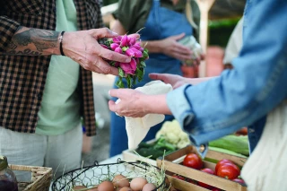 Où trouver les bons produits de la Loire ? 