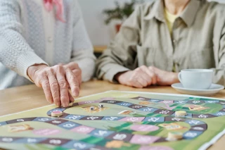 Dans les campagnes, rompre l'isolement des seniors
