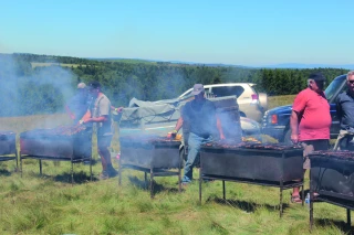 Pourquoi ces fêtes populaires estivales sont-elles annulées dans la Loire ? 