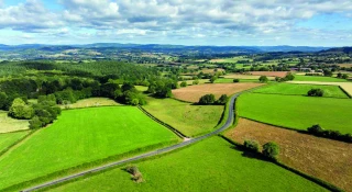 En 2025, l’agriculture a renoué avec la croissance