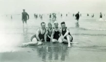 1936 : l’heure des vacances a sonné