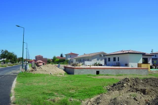 Habiter la campagne sans la grignoter