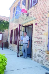 Guy Lafay, une vie d’élu au service de son territoire