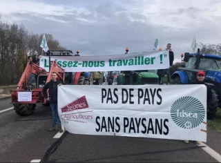 Que faut-il retenir de la loi d'urgence agricole ?