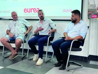 Transmettre le goût de l’engagement