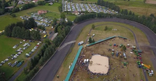 Le comice de la vallée de l'Ance : un évènement départemental