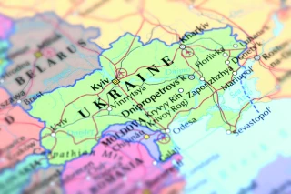 Ukraine : une puissance convoitée